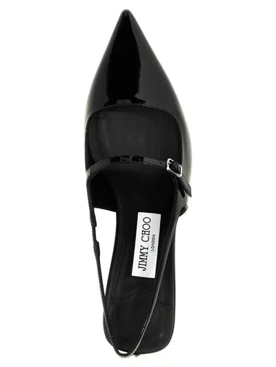 Jimmy Choo Didi 45 Slingback Pumps