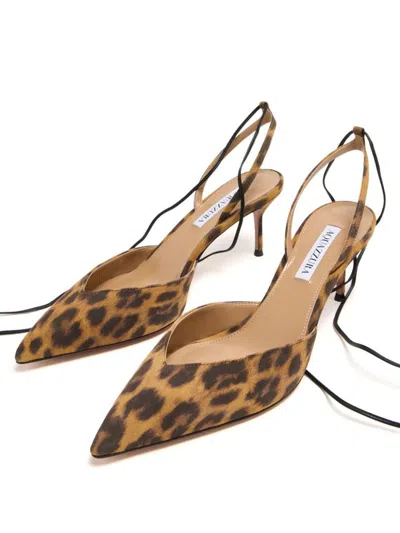 Aquazzura With Heel