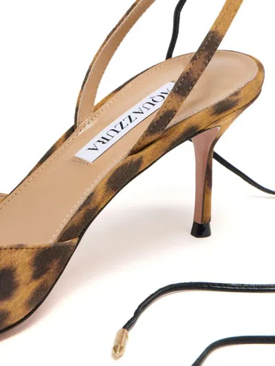 Aquazzura With Heel