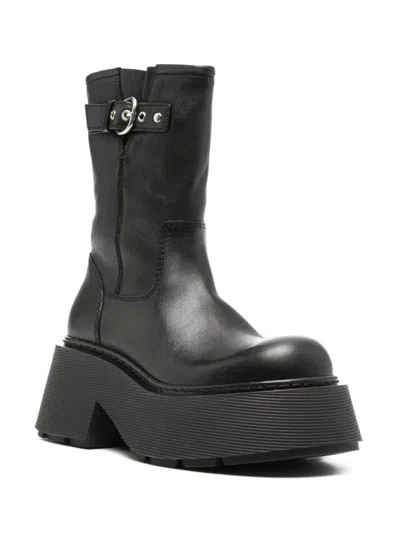 Vic Matie Boots