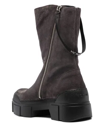 Vic Matie Boots