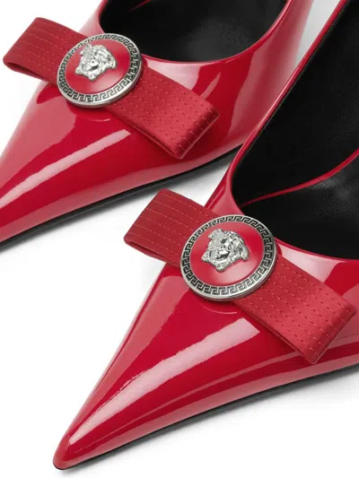 Versace With Heel