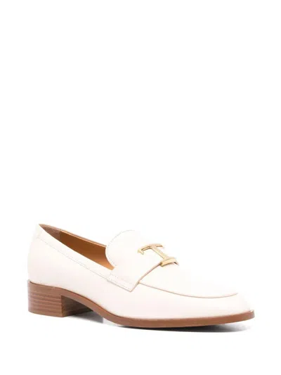 Tod's Flat Shoes