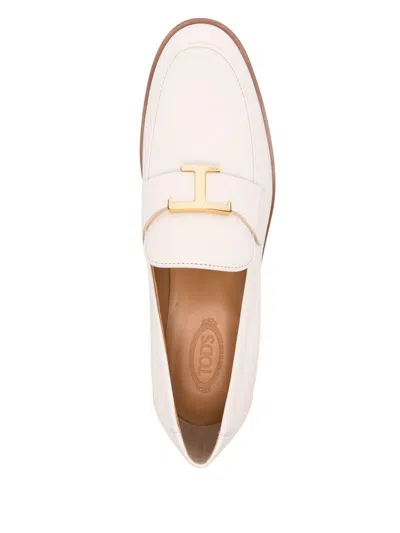 Tod's Flat Shoes