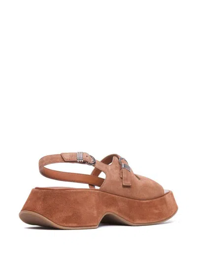 Vic Matie Sandals