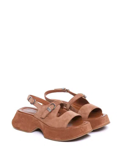 Vic Matie Sandals