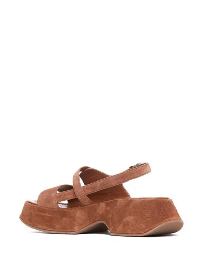 Vic Matie Sandals