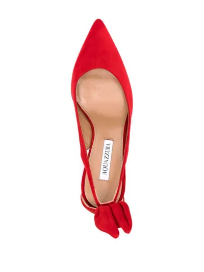 Aquazzura With Heel
