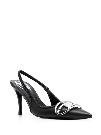 Diesel With Heel