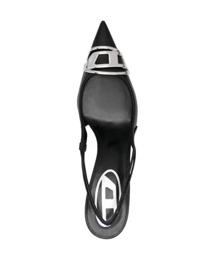Diesel With Heel
