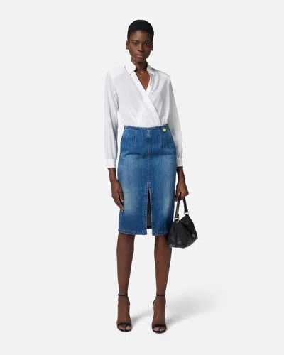 Elisabetta Franchi Body