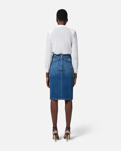 Elisabetta Franchi Body