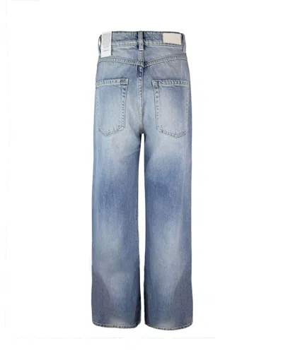 Icon Denim Jeans