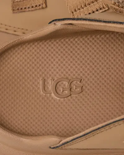 Ugg Sandals Beige