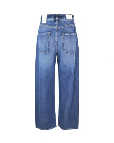 Icon Denim Jeans