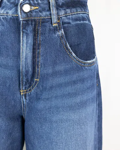 Icon Denim Jeans