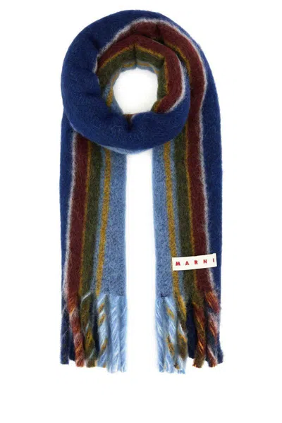 Marni Scarves And Foulards