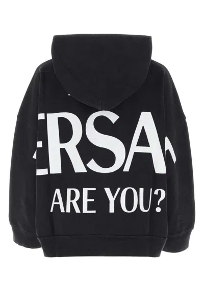 Versace Sweatshirts