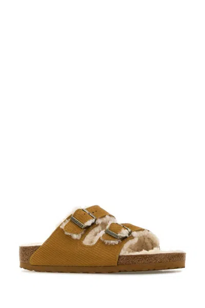 Birkenstock Slippers