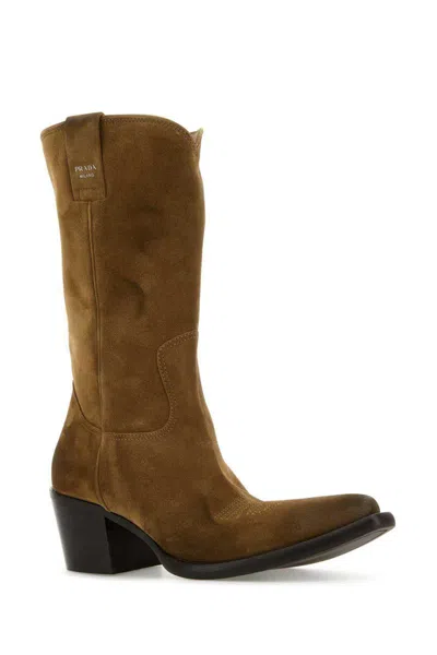 Prada Boots