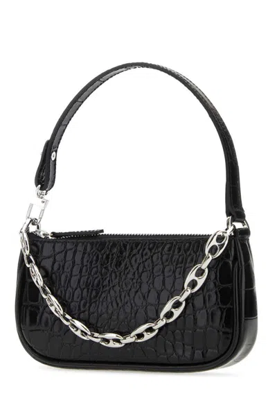 By Far Handbags.