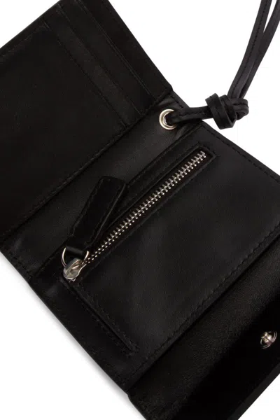 Jacquemus Wallets