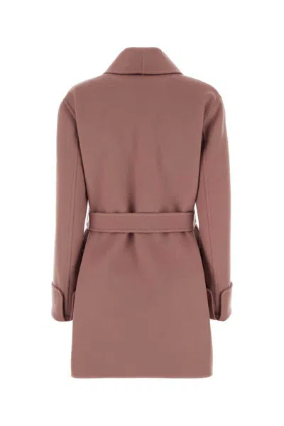 Max Mara Coats