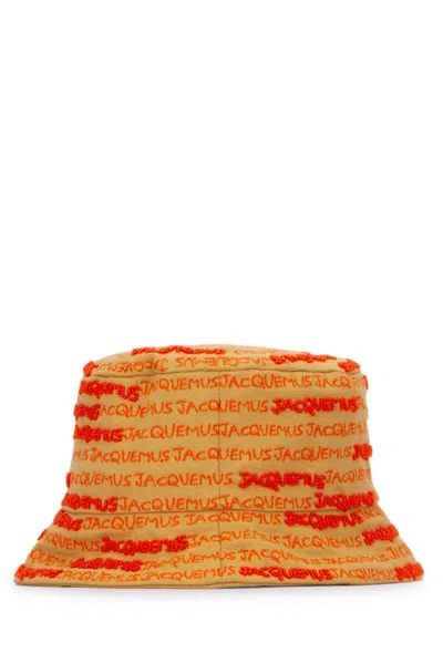 Jacquemus Hats And Headbands
