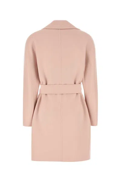 Max Mara Studio Coats