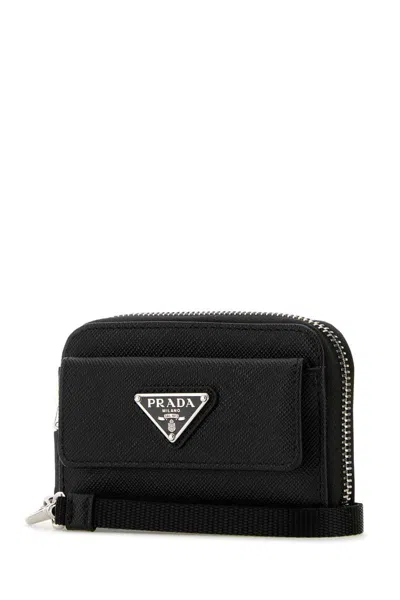 Prada Wallets