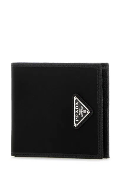 Prada Wallets