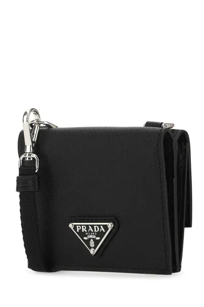 Prada Wallets
