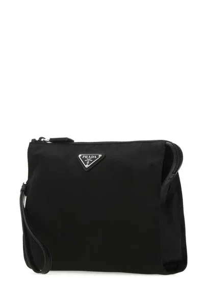 Prada Clutch