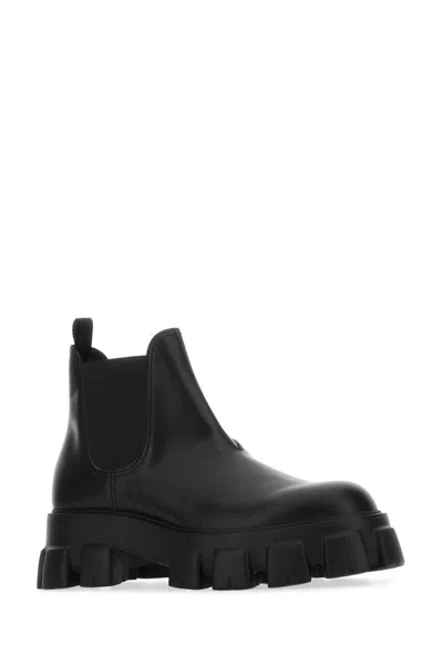 Prada Boots