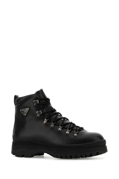Prada Boots