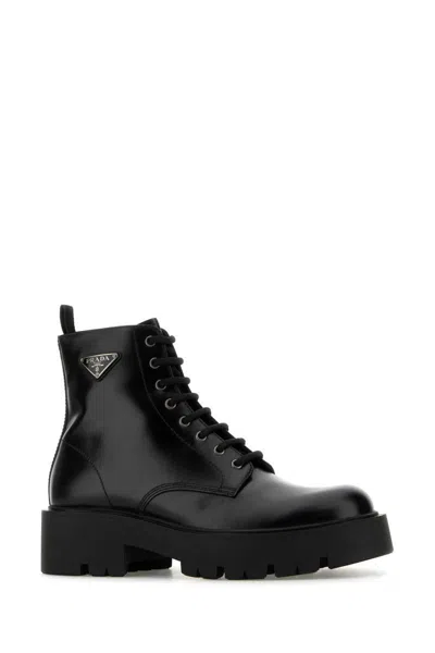 Prada Boots