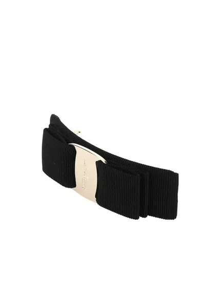 Ferragamo Salvatore  Hats And Headbands