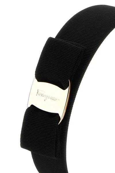 Ferragamo Salvatore  Hats And Headbands