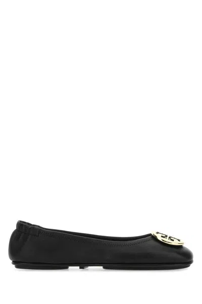Tory Burch Flat Shoes