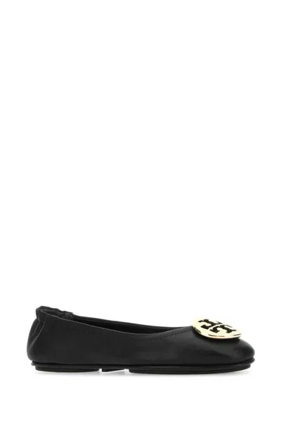 Tory Burch Flat Shoes