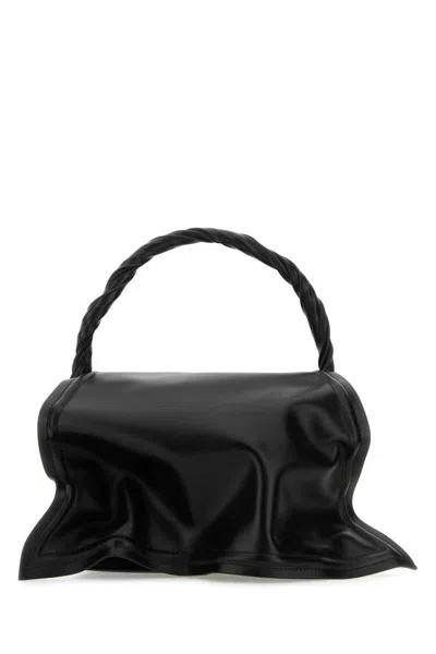 Y/project Handbags.