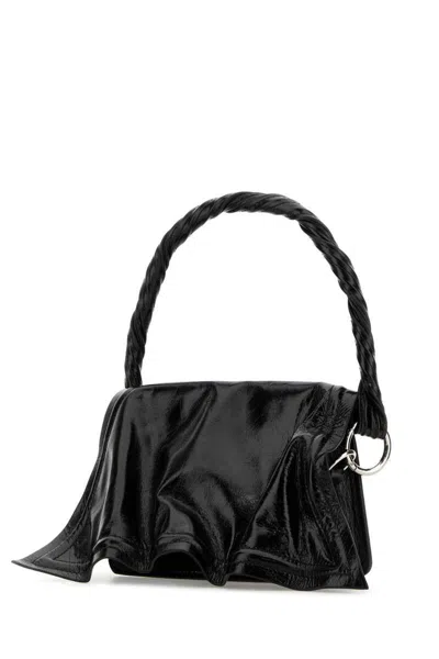 Y/project Handbags.