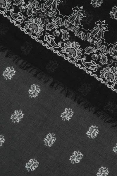 Saint Laurent Scarves And Foulards