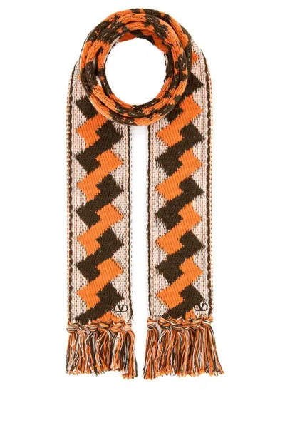 Valentino Garavani Scarves And Foulards