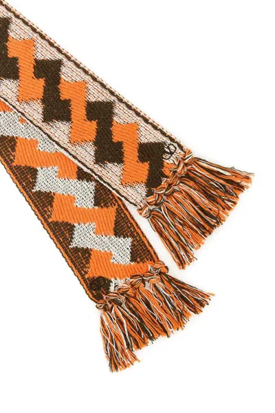 Valentino Garavani Scarves And Foulards