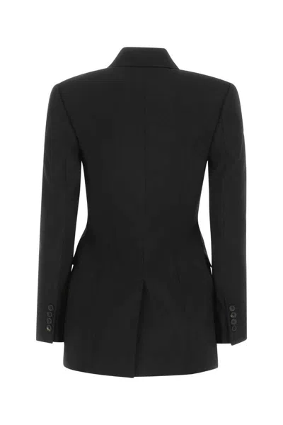Alexander Mcqueen Jackets And Vests