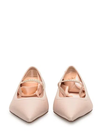 Ferragamo Salvatore  Dancer Carice