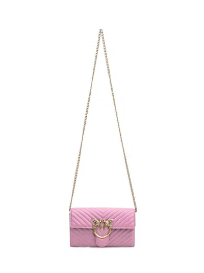 Pinko Love One Wallet