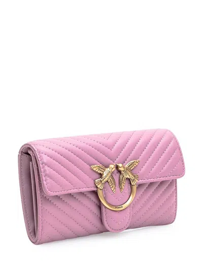Pinko Love One Wallet