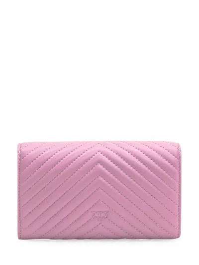 Pinko Love One Wallet